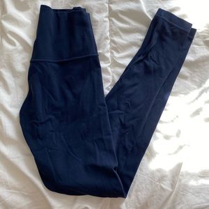 Lululemon Align Leggings 28 inch
